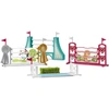 Image de HORSE CLUB Accessoires - obstacles, Figurine