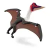Image de Quetzalcoatlus figurine avec détails réalistes et ailes mobiles jouet dinosaure inspirant limagination pour enfants dès 4 ans