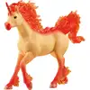 Image de BAYALA Étalon Licorne de Feu Elementa, Figurine