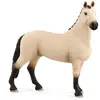 Image de Schleich 13928 Hongre hanovrien aubère, dès 5 Ans, Horse Club - Figurine, 10 x 3 x 13 cm