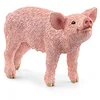 Image de Schleich 13934 Porcelet, dès 3 Ans, Farm World - Figurine, 6 x 2 x 3 cm