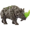 Image de Eldrador - Rhinocéros de combat, Figurine