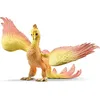 Image de Schleich 70760 BAYALA Figurine Phéonix - Figurine de Dragon Réaliste avec Ailes Mobiles et Détails Artistiques - Cadeau pour Enfants à Partir de 4 Ans
