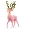 Image de Figurine Cerf Magique Rose, Schleich 13996 Bayala, Pour Enfant Des 5 Ans en occasion ou reconditionné