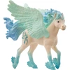 Image de BAYALA Licorne Poulain Tempête, Figurine