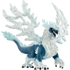 Image de Eldrador - Dragon de glace, Figurine
