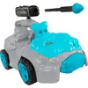 Image de Eldrador - mobile Ice-crash avec mini-créature, Figurine