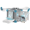 Image de Eldrador - Rat des glaces de BattleCave, Figurine