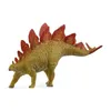 Image de Figurine Stégosaure avec détails réalistes Schleich 15040 Dinosaurs pour enfants dès 4 ans