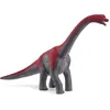 Image de Schleich Dinosaurs | Brachiosaurus 15044 | dès 3 Ans | 12 x 29 x 18 cm