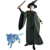 Image de Harry Potter - Professeur Anderling et Patronus, Figurine