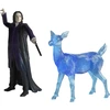 Image de Harry Potter - Professeur Sneep & Patronus, Figurine