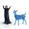 Image de Figurines Rogue et son Patronus Schleich 42683 Harry Potter® Pour enfant dès 6 ans