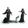 Image de Coffret figurines Voldemort Nagini et Bellatrix Schleich 42684 Harry Potter® Pour enfant dès 6 ans