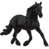 Image de HORSE CLUB Étalon Frison, Figurine