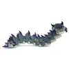 Image de Figurine Ver des Ténebres, Figurines authentiques et détails réalistes, 70830 Eldrador Creature, des 4 ans en occasion ou reconditionné