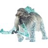 Image de ELDRADOR CREATURES Mammouth de Glace, Figurine