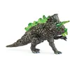 Image de Figurine Tricératops de Pierre SCHLEICH 70828 Eldrador Dès 4 ans
