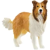 Image de FARM WORLD Chien Colley, Figurine