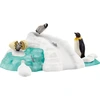 Image de Wild Life - Les pingouins s''amusent en famille, Figurine