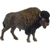 Image de WILD LIFE Bison, Figurine
