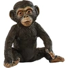 Image de WILD LIFE Jeune Chimpanzé, Figurine