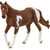 Image de HORSE CLUB Jument Paint Horse, Figurine