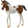 Image de HORSE CLUB Poulain Paint Horse, Figurine