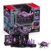 Image de BattleCave Isopode des Ténèbres Extension de larène SCHLEICH 42675 Eldrador Creatures dès 7 ans