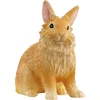 Image de Farm World - Lapin à tête de lion, Figurine