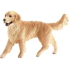 Image de FARM WORLD Golden Retriever, Femelle, Figurine