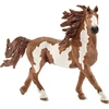 Image de FARM WORLD Etalon Pinto, Figurine