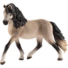 Image de HORSE CLUB Jument Andalouse, Figurine