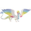 Image de BAYALA Dragon arc-en-ciel, Figurine