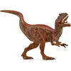 Image de Schleich Dinosaurs | Allosaure 15043 | Figurine Dinosaure avec mâchoire Mobile | Jouet à Collectionner | idée Cadeau pour Filles et garçons dès 3 Ans | 8 x 27 x 14 cm