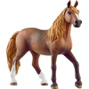 Image de HORSE CLUB Jument Paso Péruvien, Figurine