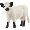 Image de Vache Galloway, Figurine