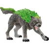 Image de ELDRADOR CREATURES Loup de Pierre, Figurine