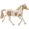Image de Horse Club - Jument tachetée, Figurine