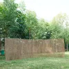 Image de casa.pro Brise-Vue en Brande de Bruyère Canisse en Brindilles Protection contre Regards Vent Soleil Clôture Décorative Séparation Résistant Densité de Surface 0,9 kg/m² 500 x 150 cm Naturel