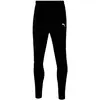 Image de Puma 655317 03 Pantalons Homme Puma Black/Puma White FR : S (Taille Fabricant : S)