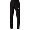 Image de PUMA 655317 03 Pantalons Homme Puma Black/Puma White FR : M (Taille Fabricant : M)