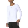 Image de PUMA Homme Liga Baselayer T Shirt, Puma White, S EU