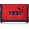 Image de Puma Phase Porte-Monnaie Rouge et Vert