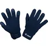 Image de JAKO - Gants De Joueur De Champ Polaire, Mixte, Marin, 9