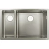 Image de hansgrohe Évier UB S719-U655 180/450 653x398mm, 1 principal/1 accès, sans trop-plein, ES
