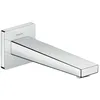 Image de hansgrohe Metropol Bec déverseur, chromé, 32542000