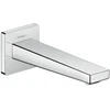 Image de hansgrohe Metropol Robinet de baignoire mural, saillie 167,5 mm, chrome