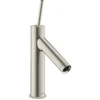 Image de hansgrohe Mitigeur monocommande lavabo 90 Axor Starck A 112mm, avec poignée à broche, sans vidage, ED