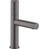 Image de hansgrohe Mitigeur lavabo monocommande 110 Axor Uno A 123 mm, avec poignée, sans vidage, bleu vc